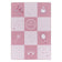 Children's Floor Rug - Pleun Little Princess Pink