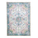 Vintage Rug - Lily Oriental Blue/Pink