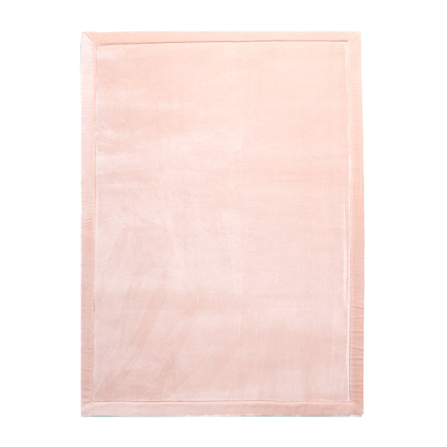 Washable Play Mat - Jip Pink