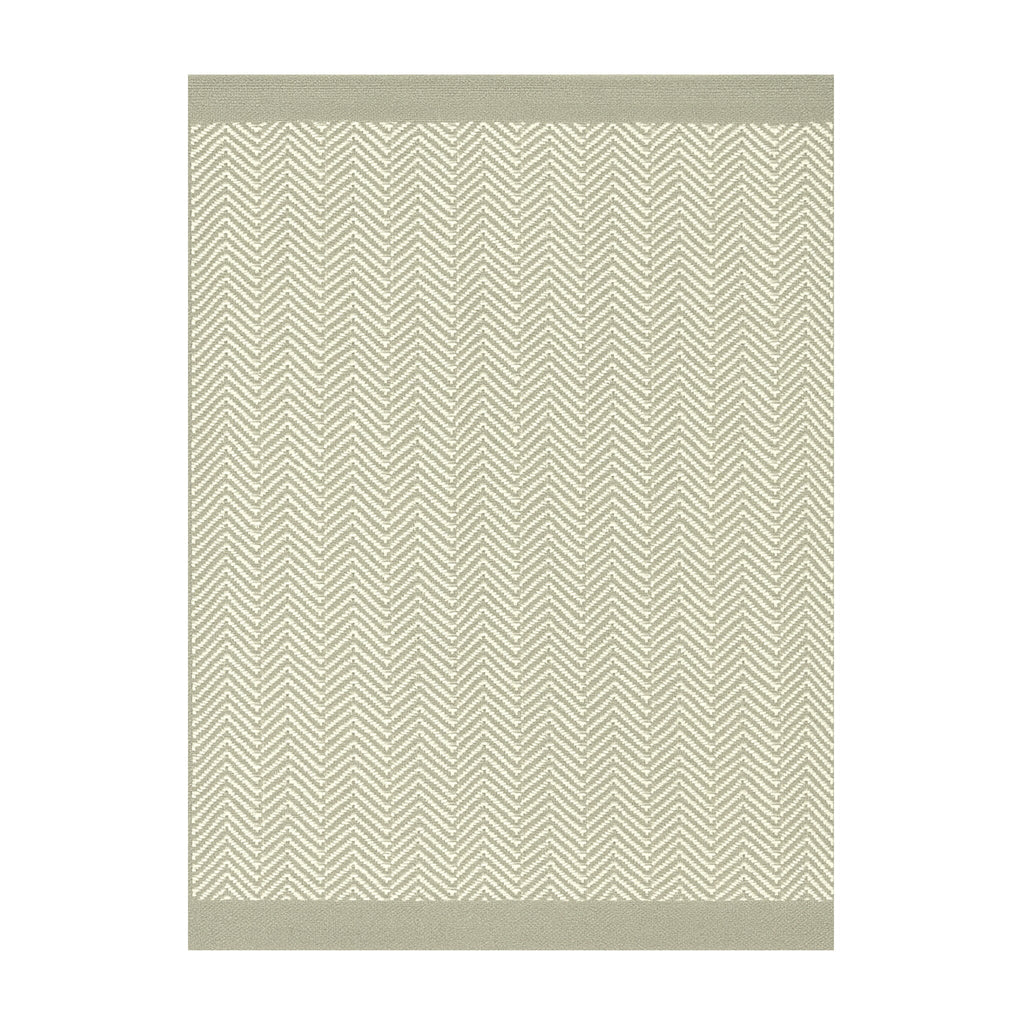 Wool Rug – Zula Mint
