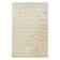 Floor rug made to measure - Perugia Cream/White 112