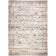 Vintage floor rug - Antiquarian Ushak Multicolour 8894