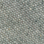 Wool Rug - Wise Green