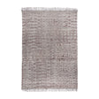 Vintage wool rug - Mathis Mauve