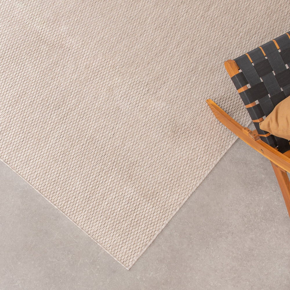 Outdoor Runner Rug - Costa Sand