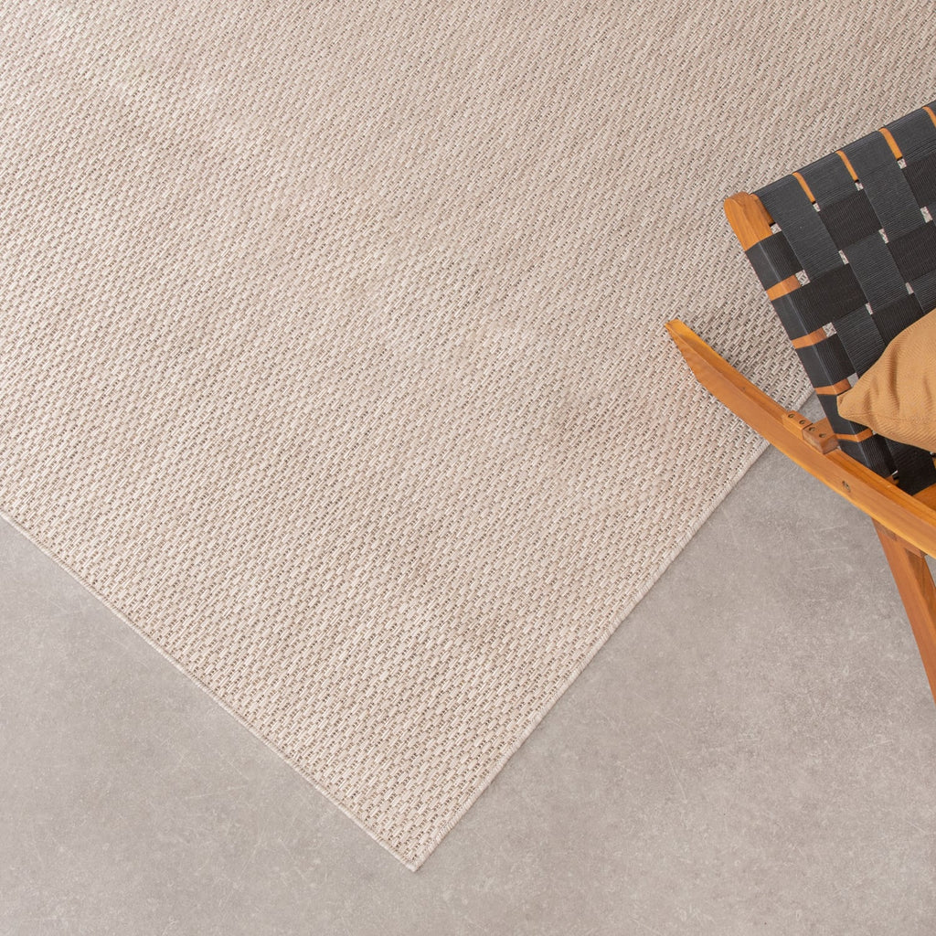 Outdoor Runner Rug - Costa Sand