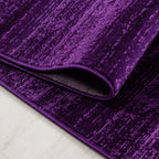 Modern runner - Plus Lilac 8000