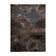 Industrial Rug - Raphael Dark Brown