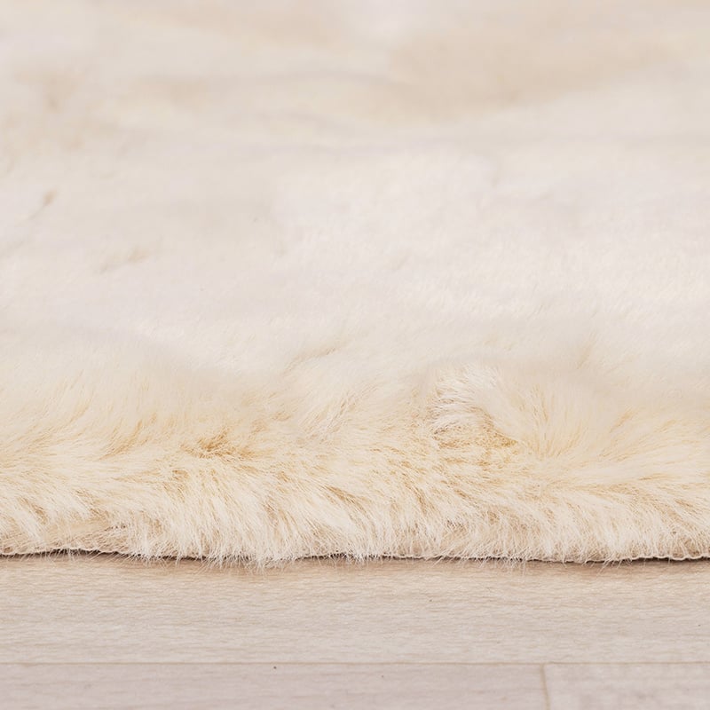 Kids Rug - Huggy Sheep Cream