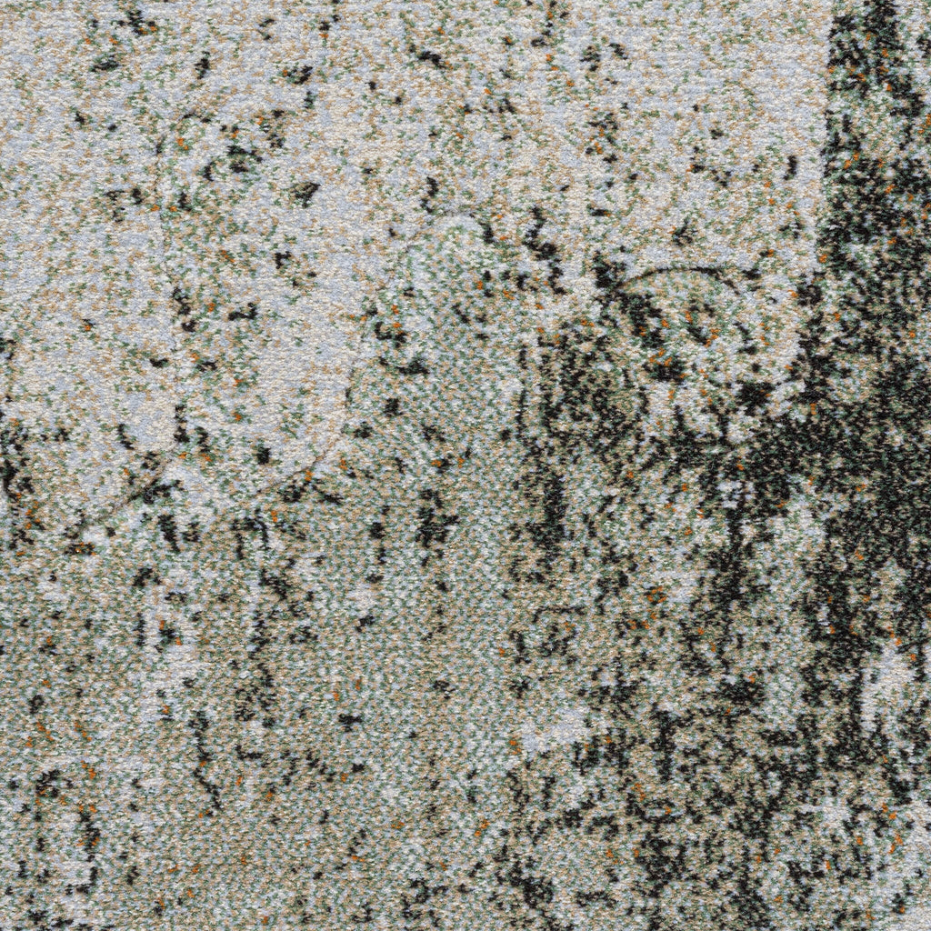 Low-pile floor rug - Anouk Grey 4444