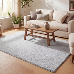 High Pile Rug - Lofty Light Light /Grey