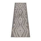 Berber runner - Thama Raviel Black