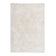 High Pile Rug - Lofty Cream/White