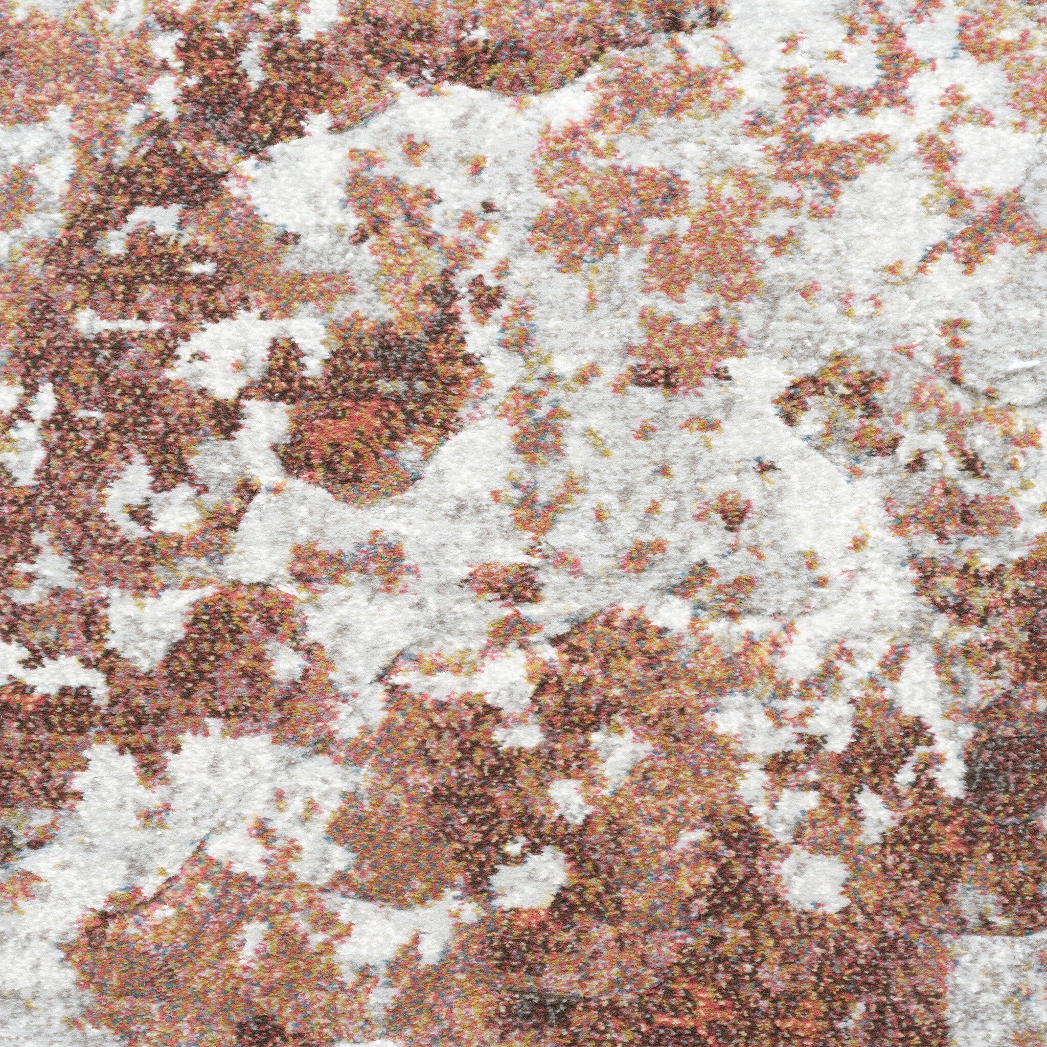 Modern floor rug - Ace Terra 6280
