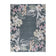 Outdoor rug flowers - Poppy Green