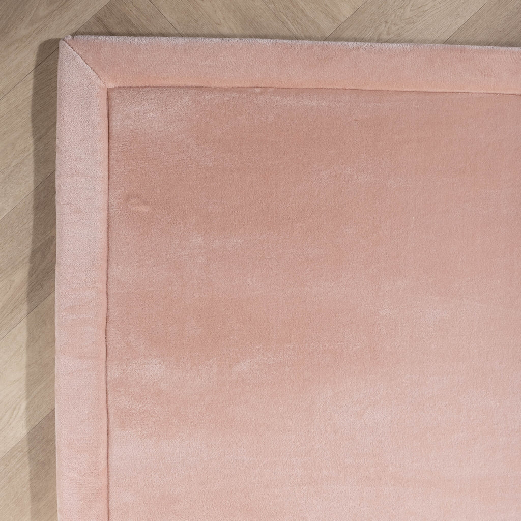 Washable Play Mat - Jip Pink