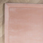 Washable Play Mat - Jip Pink