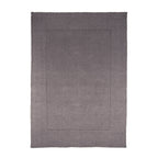 Solid Floor Rug - Tuscano Siena Grey