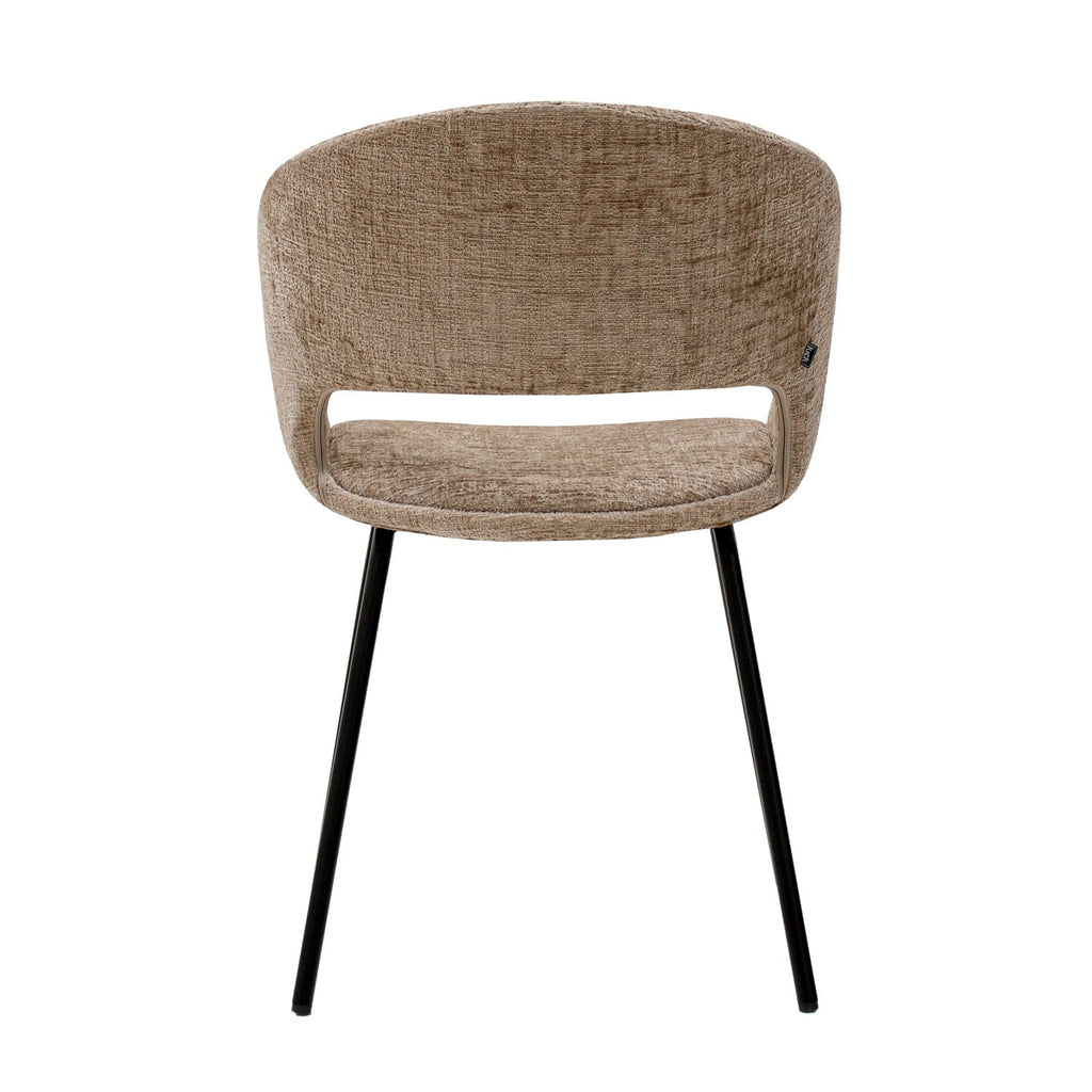 Dining Chair - Mette Beige