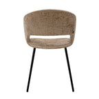 Dining Chair - Mette Beige