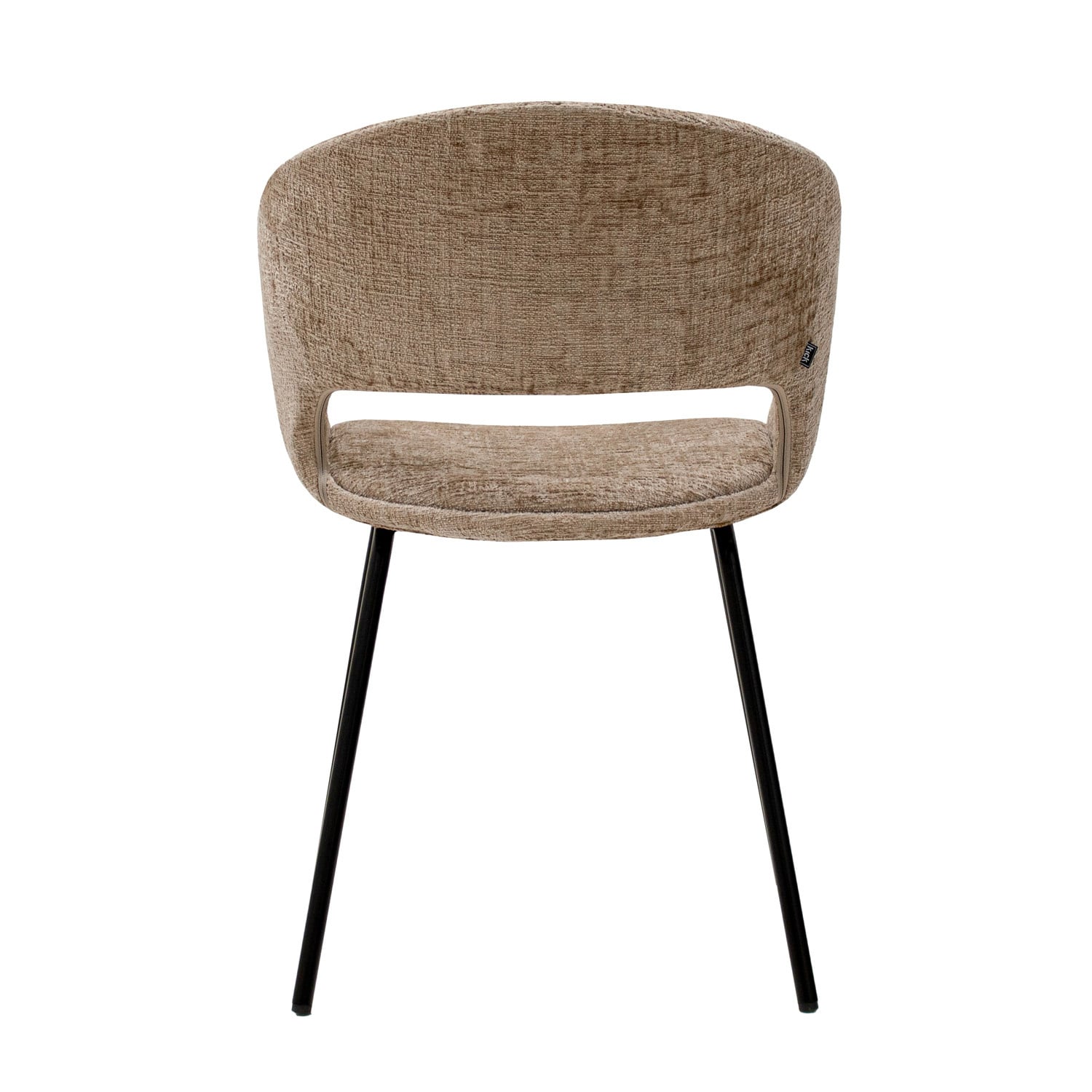 Dining Chair - Mette Beige
