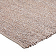 Wool Rug - Bonita Brown 831