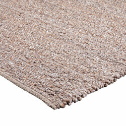 Wool Rug - Bonita Brown 831