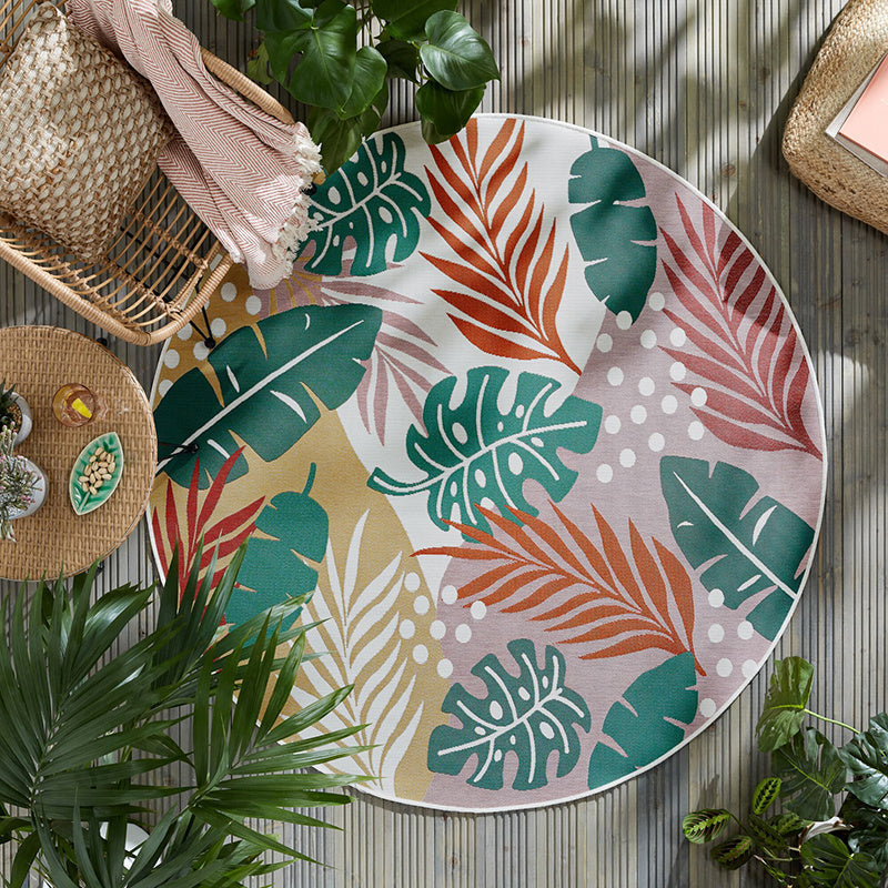 Outdoor rug - Dunto Hawaii