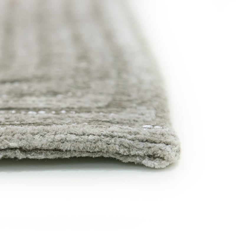 Modern rug - Meditation Coral 9229 Beige