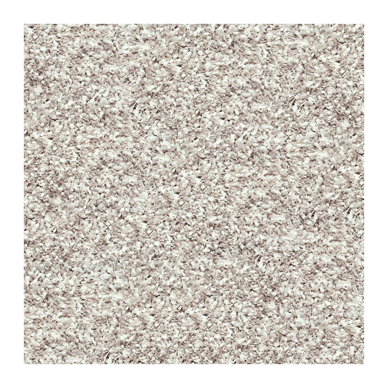 Square High Pile Floor Rug - Twilight 2211