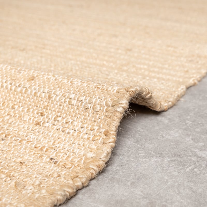 Bohemian Rug - Faya Natural