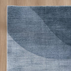 Modern Rug - Field Grey