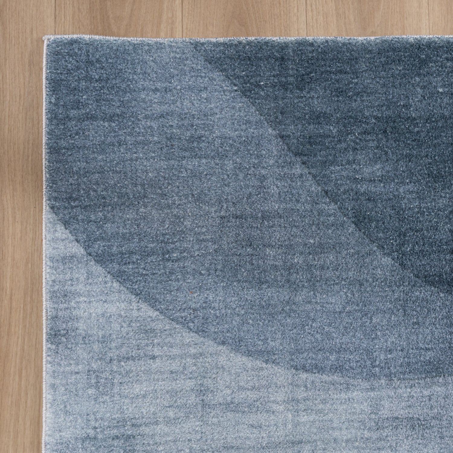 Modern Rug - Field Grey