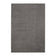 Washable Rug - Clean Dark Grey