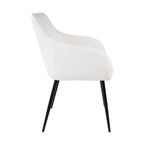 Dining chair - Maud White