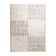 Scandinavian Rug - Yune Lines Cream/Black