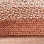 Indoor Outdoor Rug - Florence Terracotta