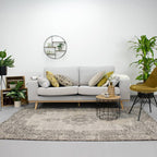 Vintage Rug - Dreams Taupe