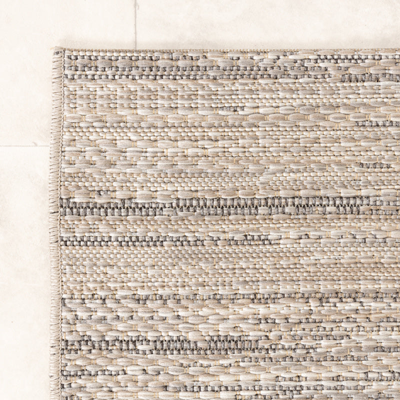 Outdoor Rug - Zanzi Melange Sand