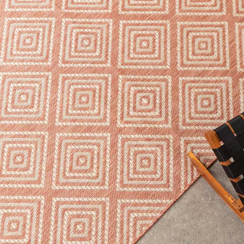 Outdoor Rug - Brava Terra