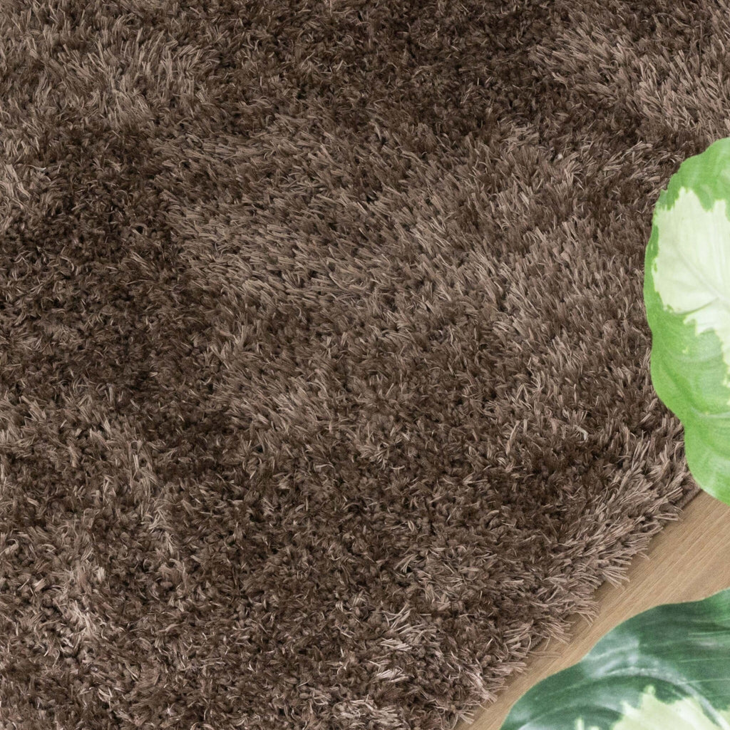 Washable Runner - Blaze Taupe