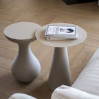 Side Table - Vic Cream
