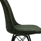 Dining Chair - Bren Green
