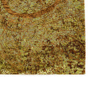 Graphic floor rug - Cities London 9320