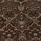 Persian floor rug - Kashmir Red 2602