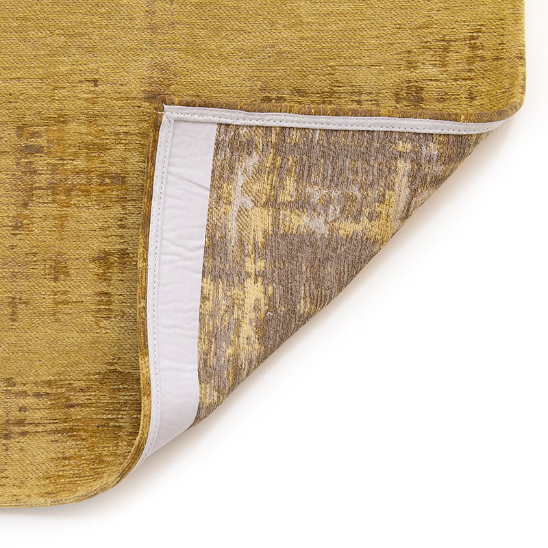 Vintage Rug - Atlantic Venetian Dust 9235 Gold