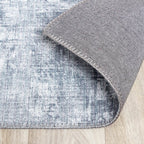 Modern Rug - Strength Grey