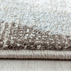Modern Floor Rug - Regal Maze Multicolor