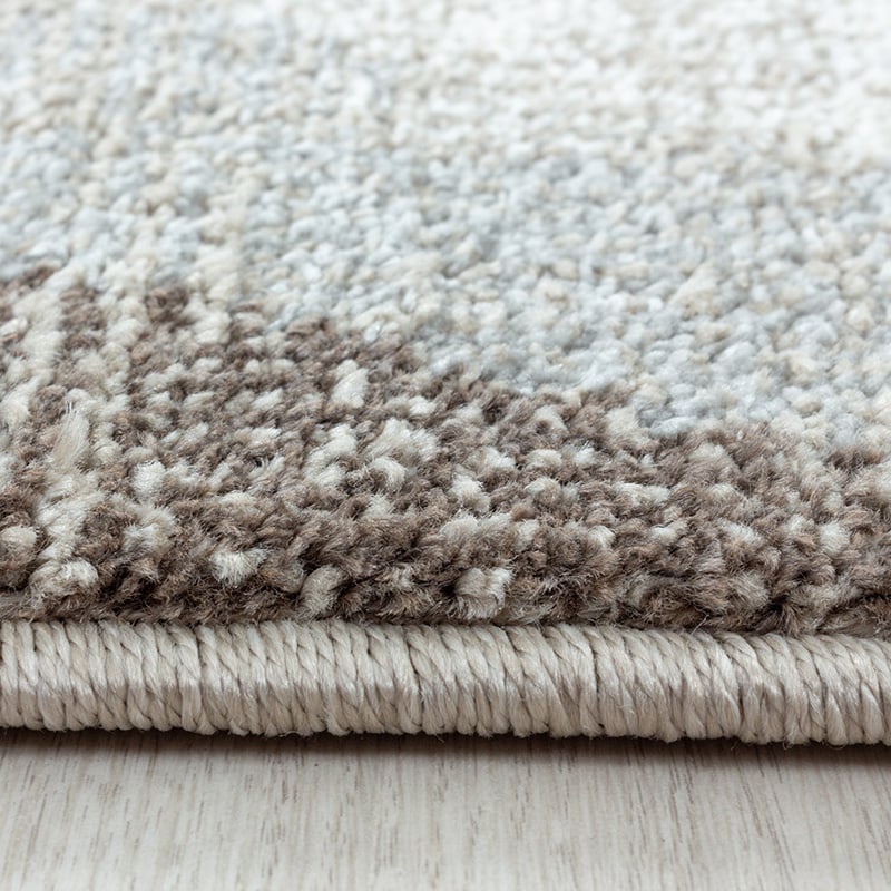 Modern Floor Rug - Regal Maze Multicolor