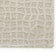Modern floor rug - Structures Trammel 9245